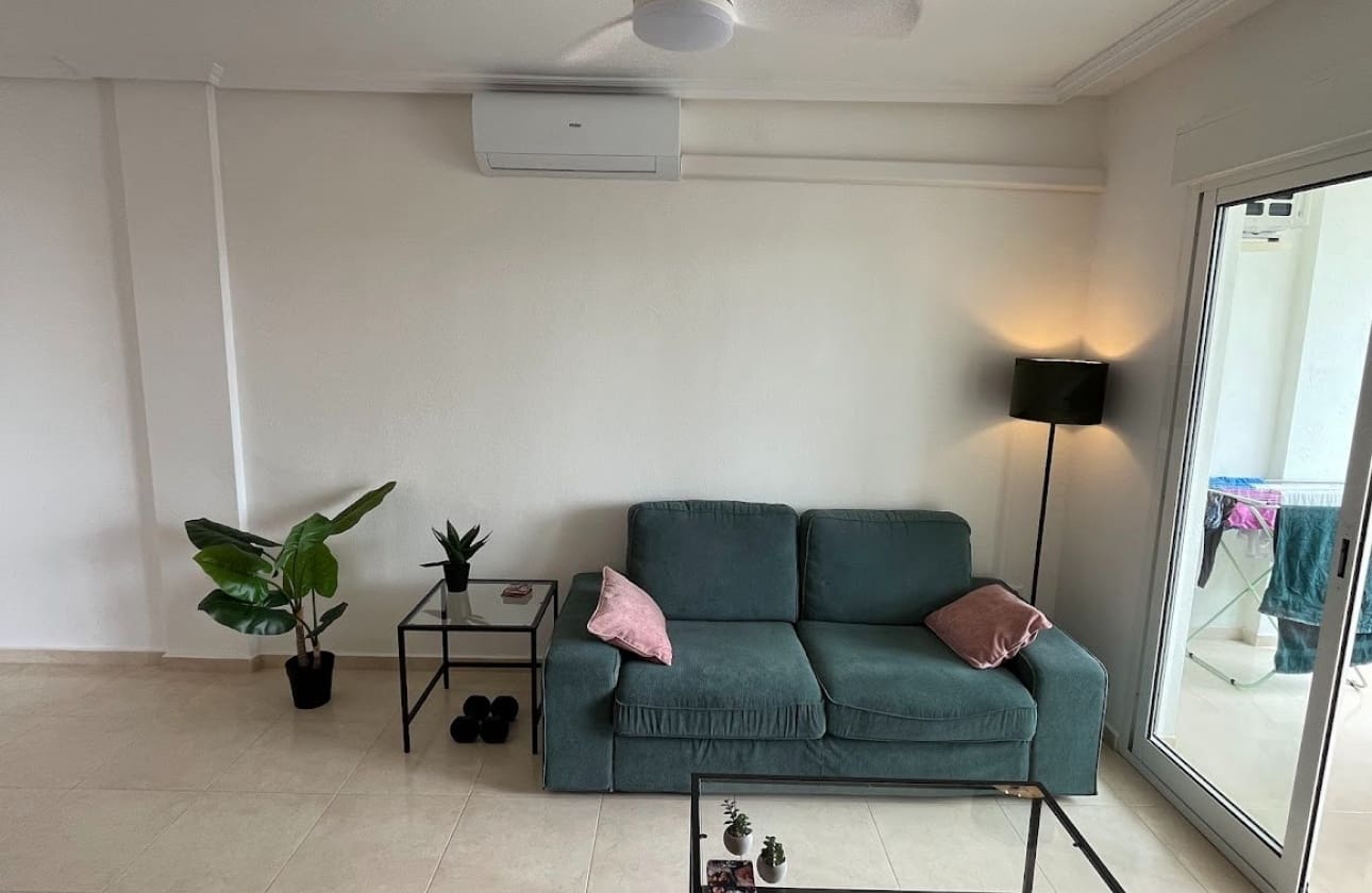 2 camera da letto Appartamento in vendita in Guardamar del Segura con piscina garage - 184.500 € (Rif: 9459828)