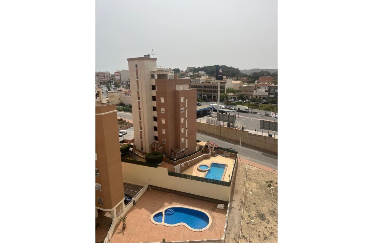 2 camera da letto Appartamento in vendita in Guardamar del Segura con piscina garage - 184.500 € (Rif: 9459828)