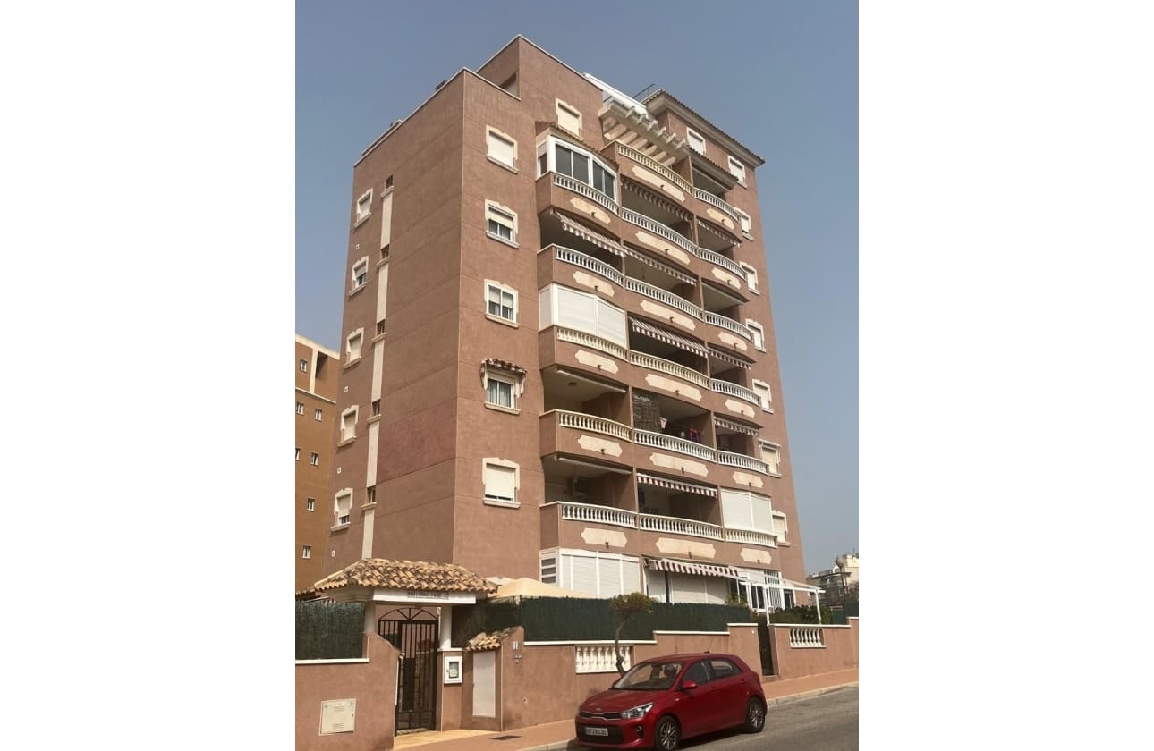 2 camera da letto Appartamento in vendita in Guardamar del Segura con piscina garage - 184.500 € (Rif: 9459828)