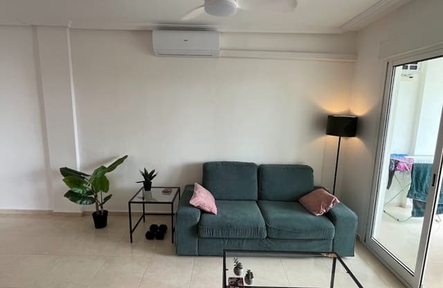 2 sovrum Lägenhet till salu i Puerto Deportivo, Guardamar del Segura med pool garage - 184 500 € (Ref: 9459828)