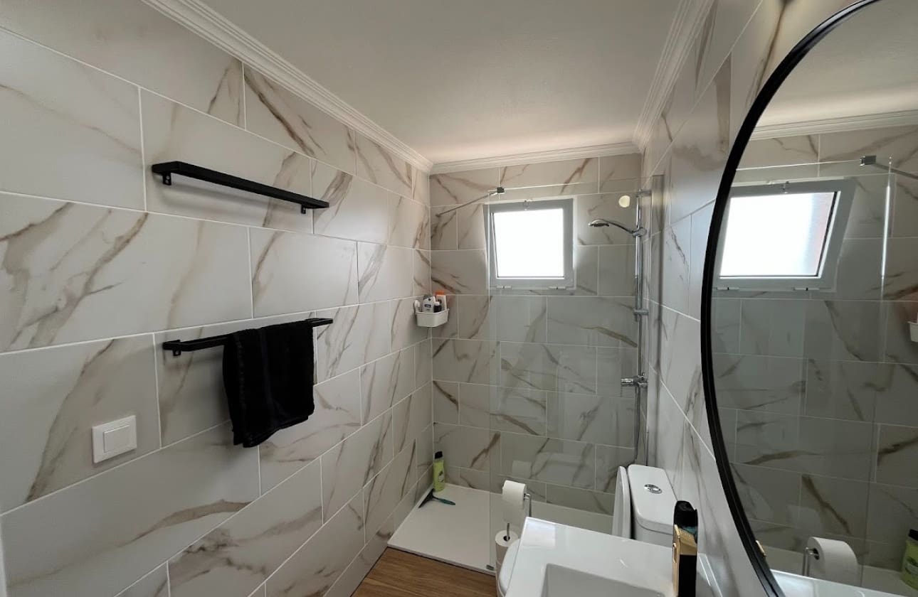 2 camera da letto Appartamento in vendita in Guardamar del Segura con piscina garage - 184.500 € (Rif: 9459828)