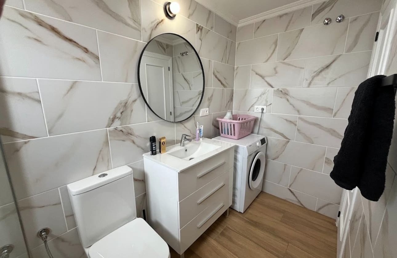 2 camera da letto Appartamento in vendita in Guardamar del Segura con piscina garage - 184.500 € (Rif: 9459828)