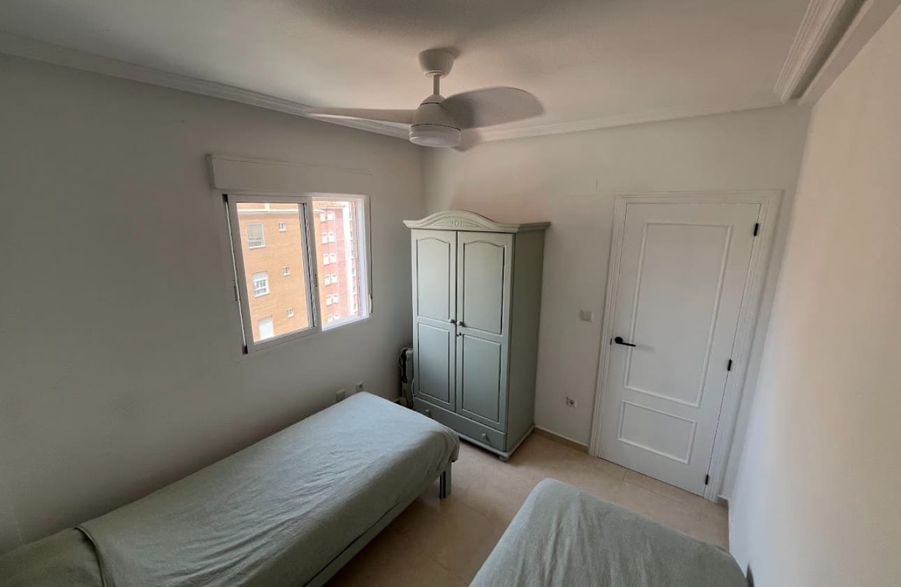 2 camera da letto Appartamento in vendita in Guardamar del Segura con piscina garage - 184.500 € (Rif: 9459828)