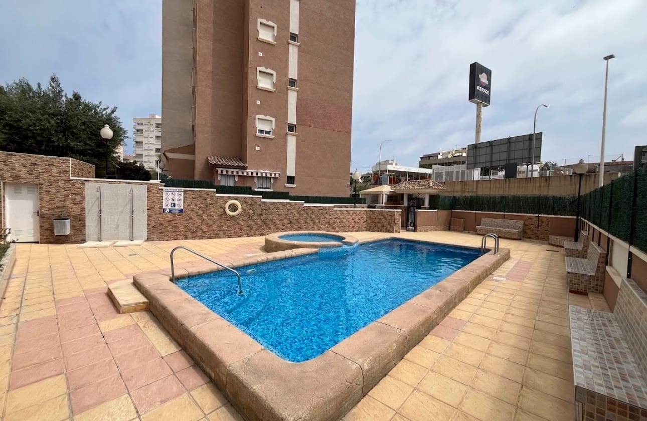 2 camera da letto Appartamento in vendita in Guardamar del Segura con piscina garage - 184.500 € (Rif: 9459828)