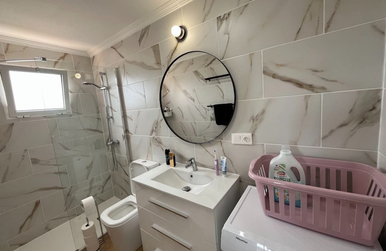 2 camera da letto Appartamento in vendita in Guardamar del Segura con piscina garage - 184.500 € (Rif: 9459828)