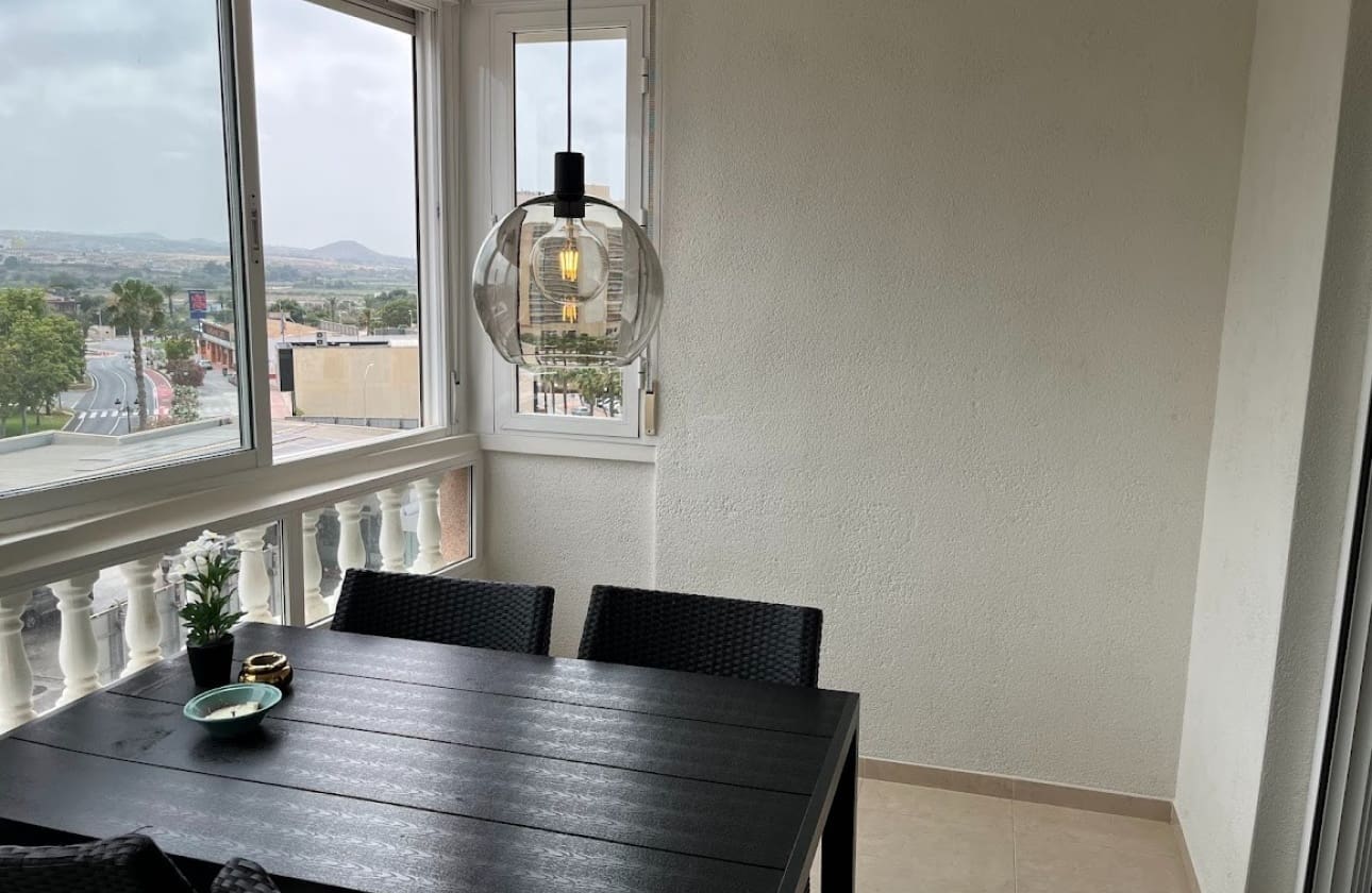 2 camera da letto Appartamento in vendita in Guardamar del Segura con piscina garage - 184.500 € (Rif: 9459828)