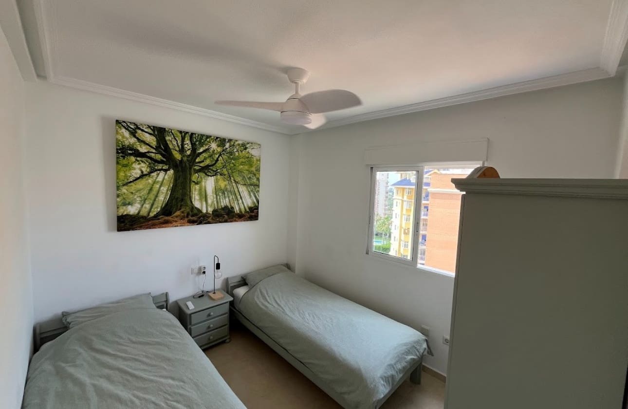 2 camera da letto Appartamento in vendita in Guardamar del Segura con piscina garage - 184.500 € (Rif: 9459828)