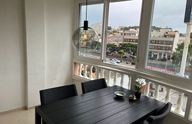 2 sovrum Lägenhet till salu i Puerto Deportivo, Guardamar del Segura med pool garage - 184 500 € (Ref: 9459828)