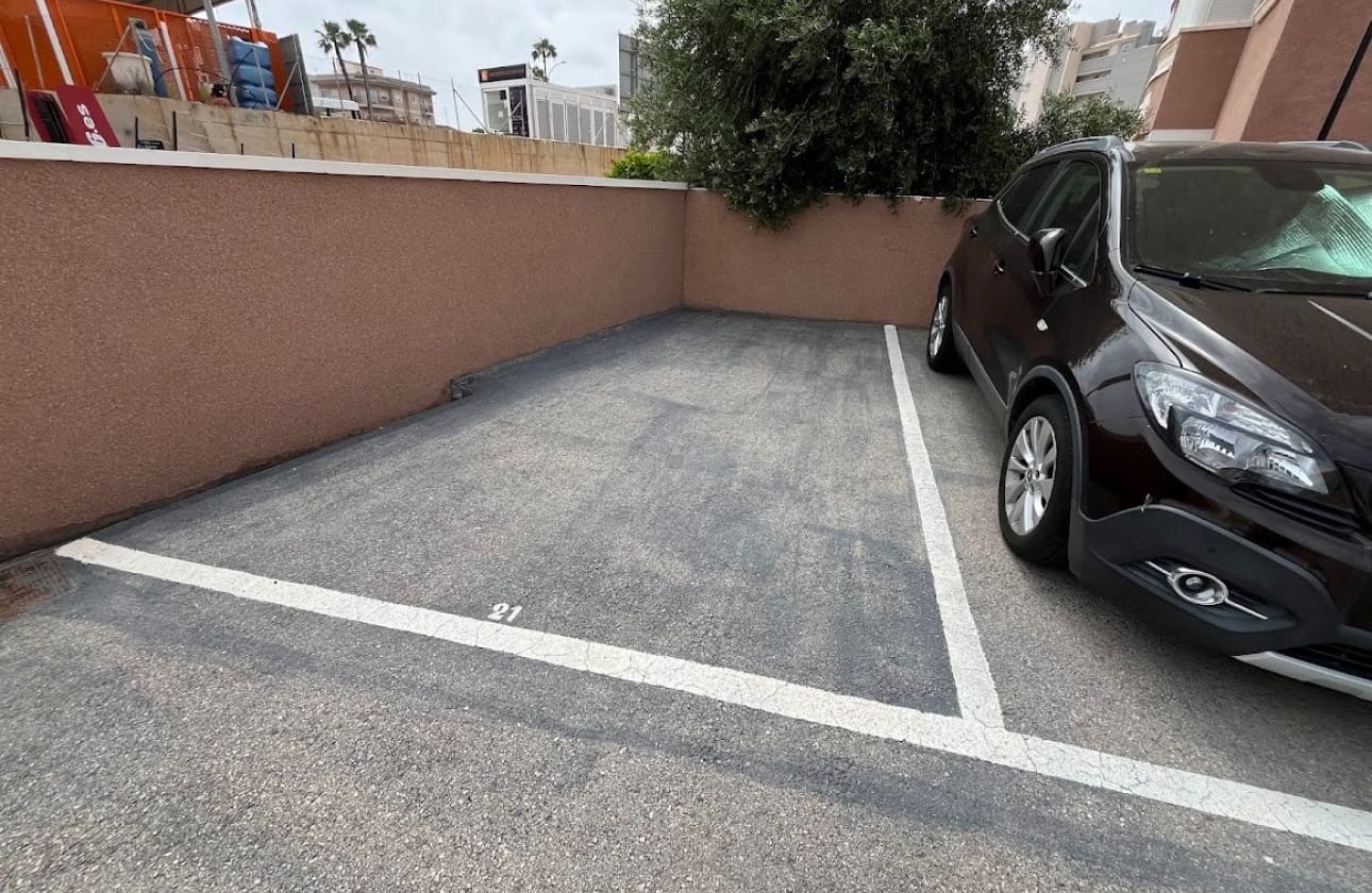 2 camera da letto Appartamento in vendita in Guardamar del Segura con piscina garage - 184.500 € (Rif: 9459828)