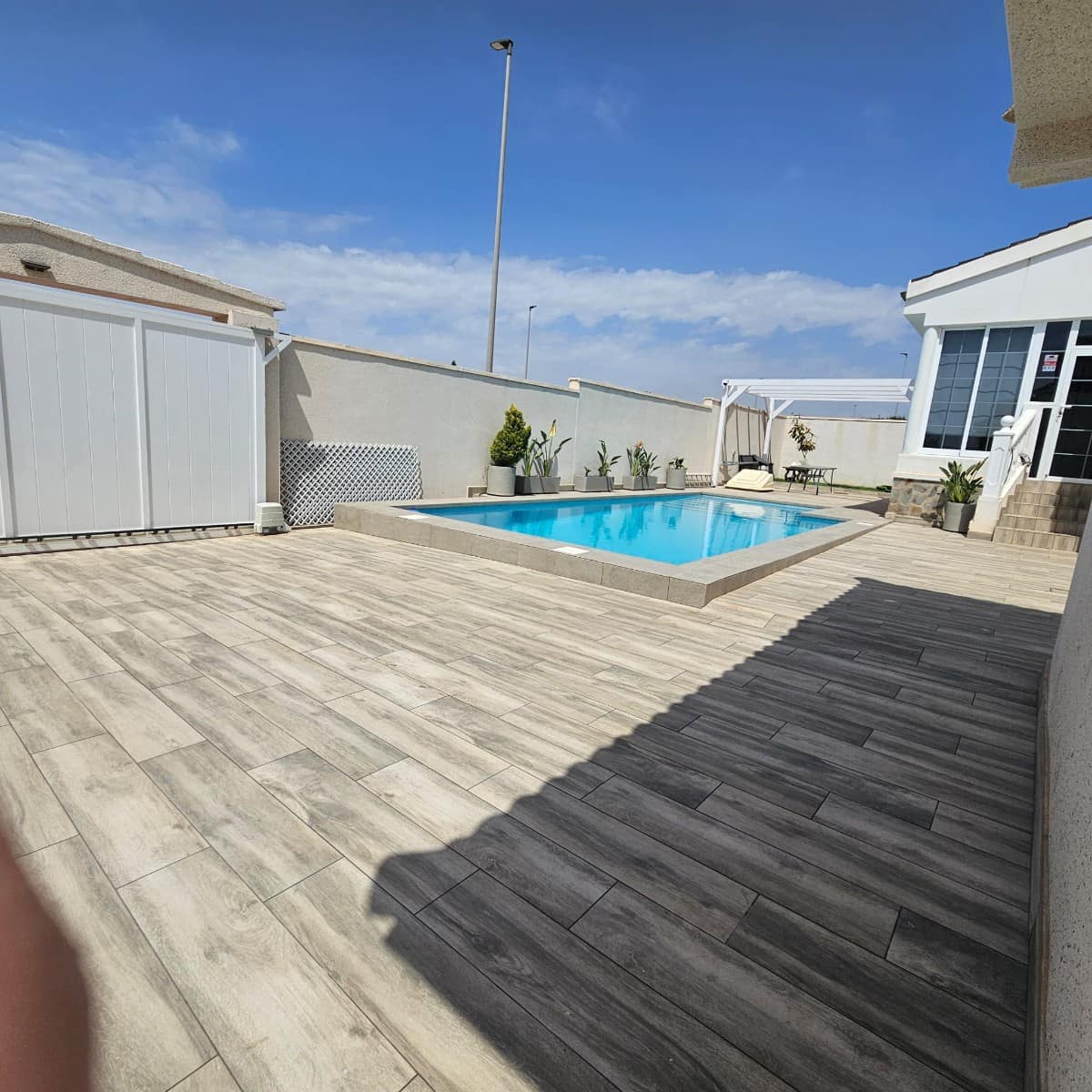 4 camera da letto Villa in vendita in Lo Pepin con piscina - 450.000 € (Rif: 9461154)