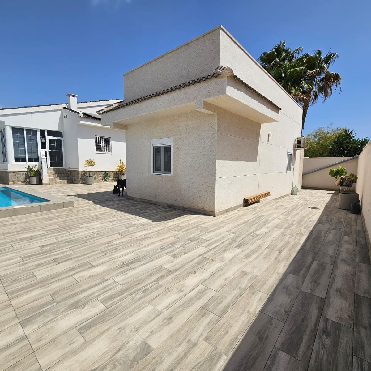 4 camera da letto Villa in vendita in Lo Pepin con piscina - 450.000 € (Rif: 9461154)