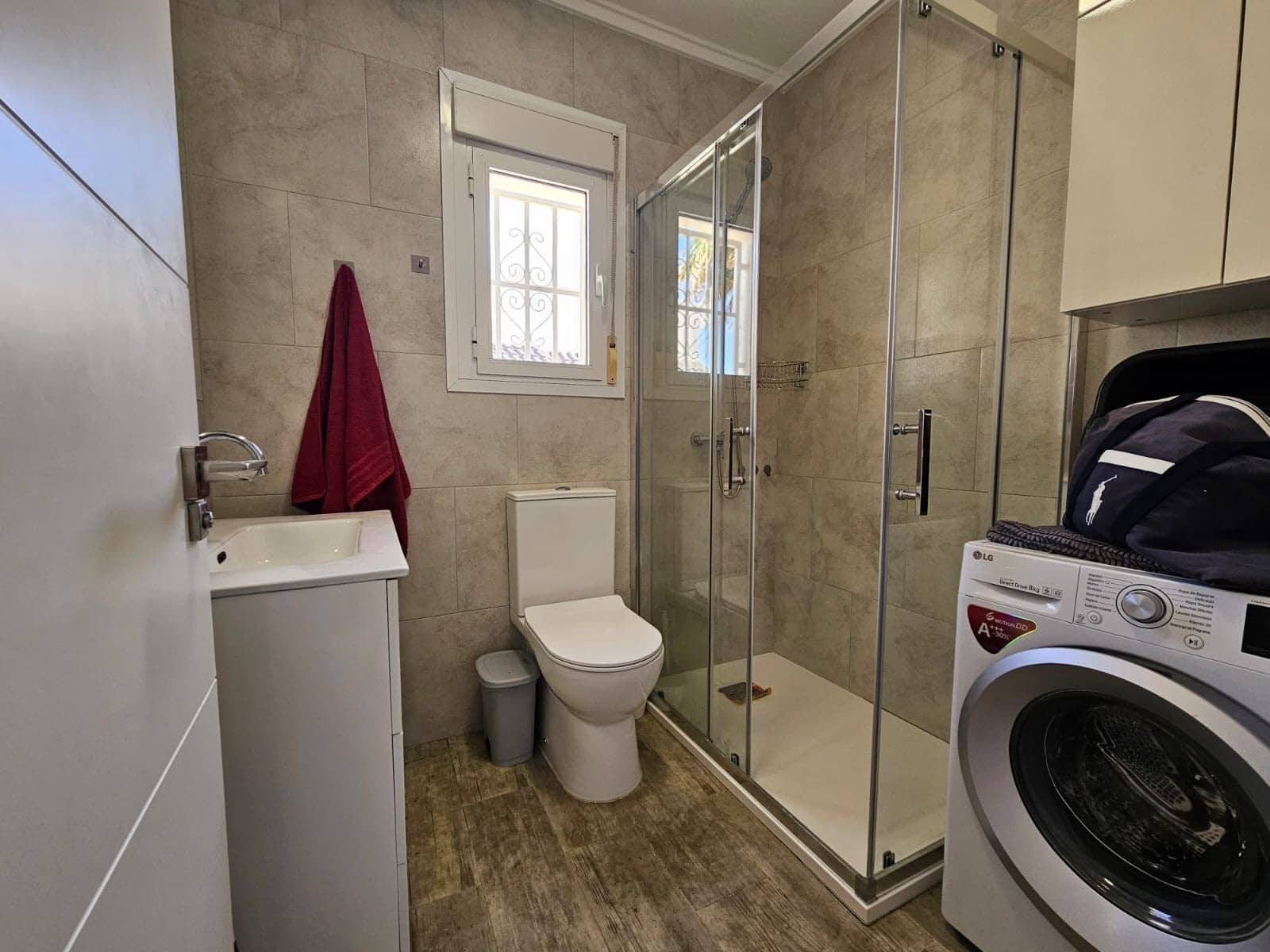 4 camera da letto Villa in vendita in Lo Pepin con piscina - 450.000 € (Rif: 9461154)