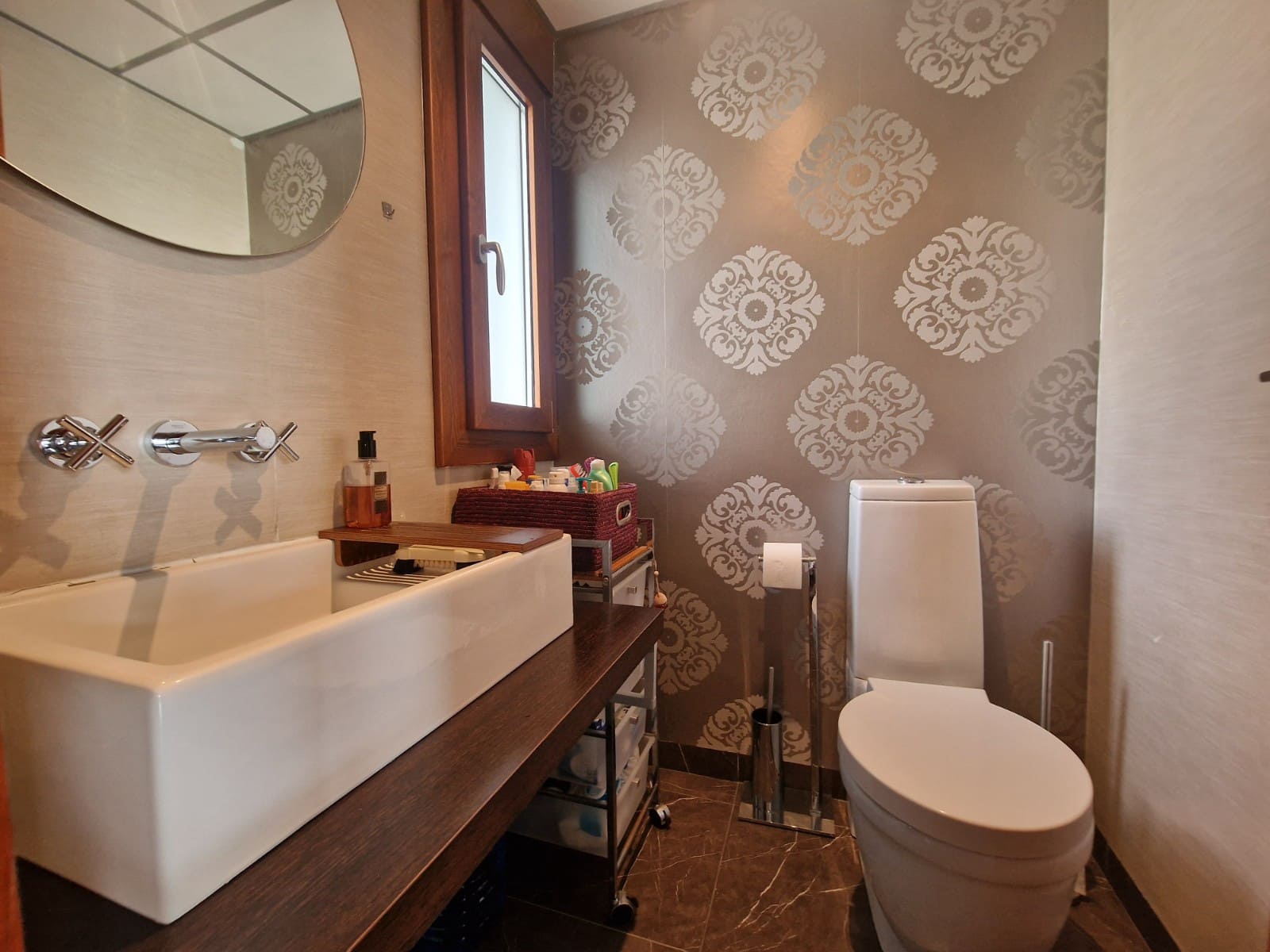 4 soveværelse Byhus til salg i Guardamar del Segura med swimmingpool garage - € 595.000 (Ref: 9461156)