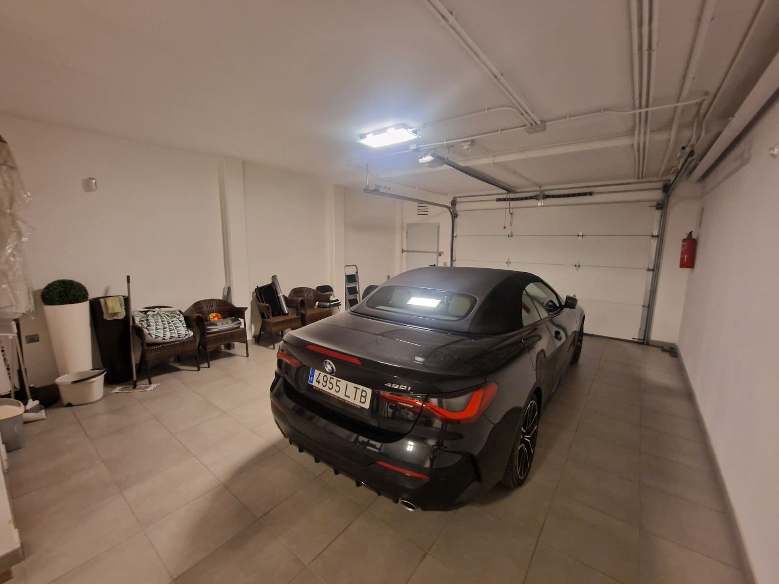 4 soveværelse Byhus til salg i Guardamar del Segura med swimmingpool garage - € 595.000 (Ref: 9461156)