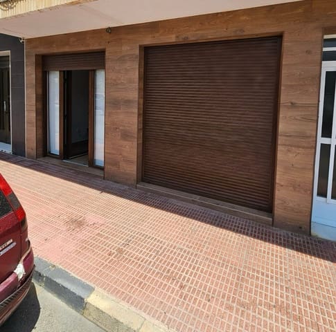 1 quarto Comercial para venda em Las Viñas, Guardamar del Segura - 99 500 € (Ref: 9461159)