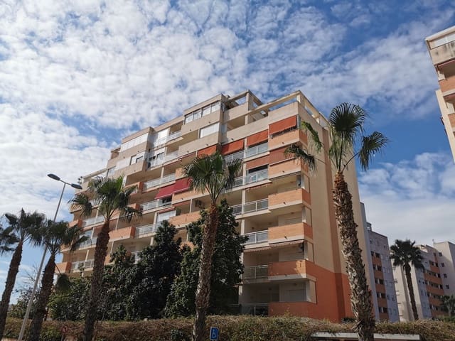 Garage in vendita in Guardamar del Segura - 16.000 € (Rif: 9461163)