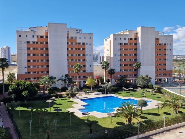 Garage in vendita in Guardamar del Segura - 16.000 € (Rif: 9461163)