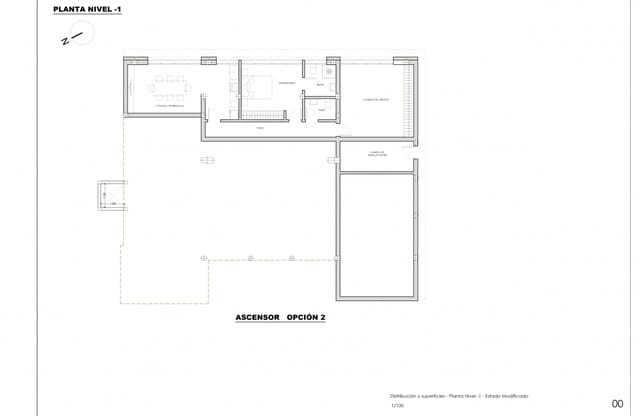 3 camera da letto Appartamento in vendita in Las Viñas, Guardamar del Segura con piscina - 280.000 € (Rif: 9461164)