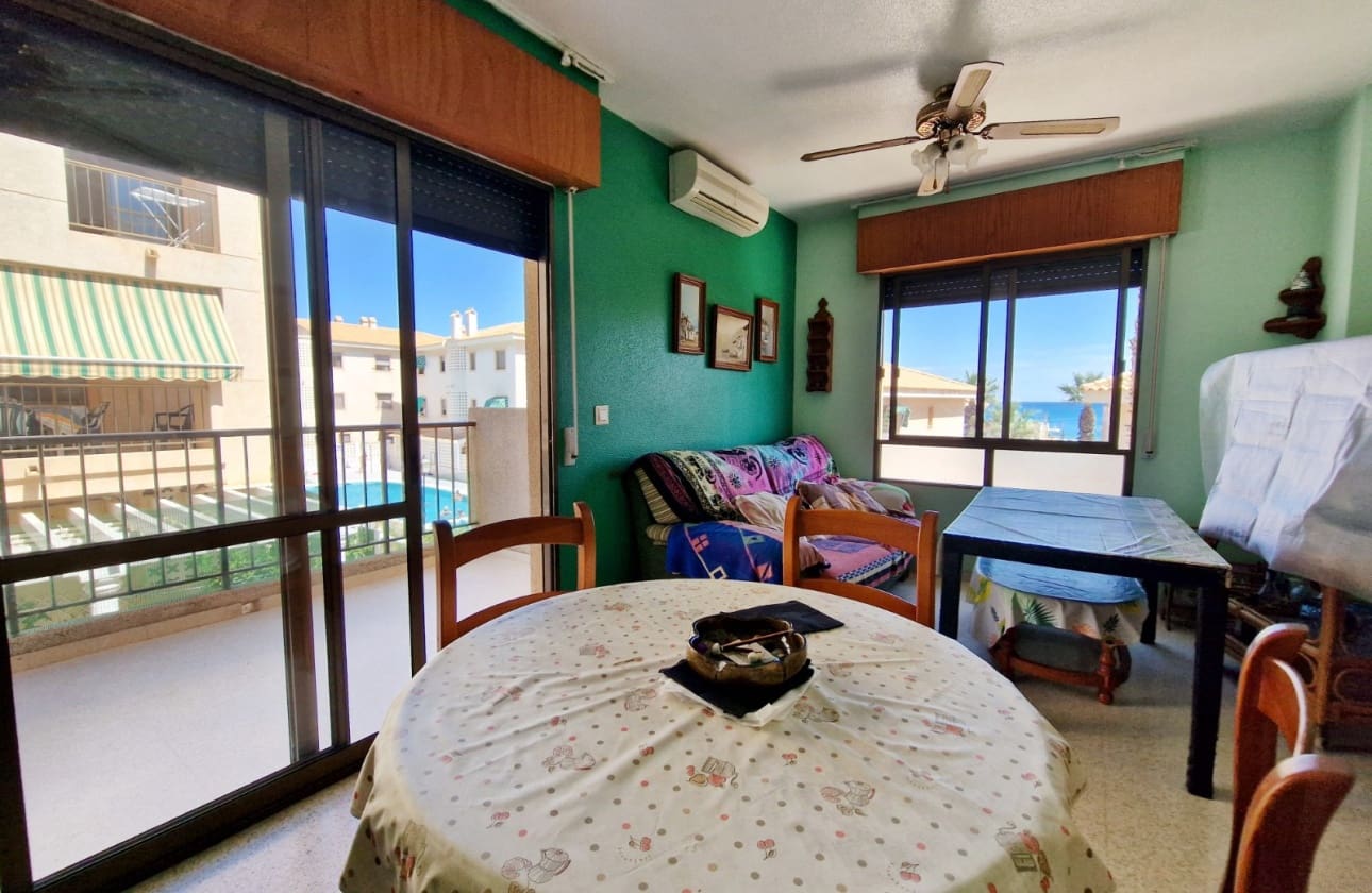 3 soveværelse Lejlighed til salg i Guardamar del Segura med swimmingpool - € 280.000 (Ref: 9461164)