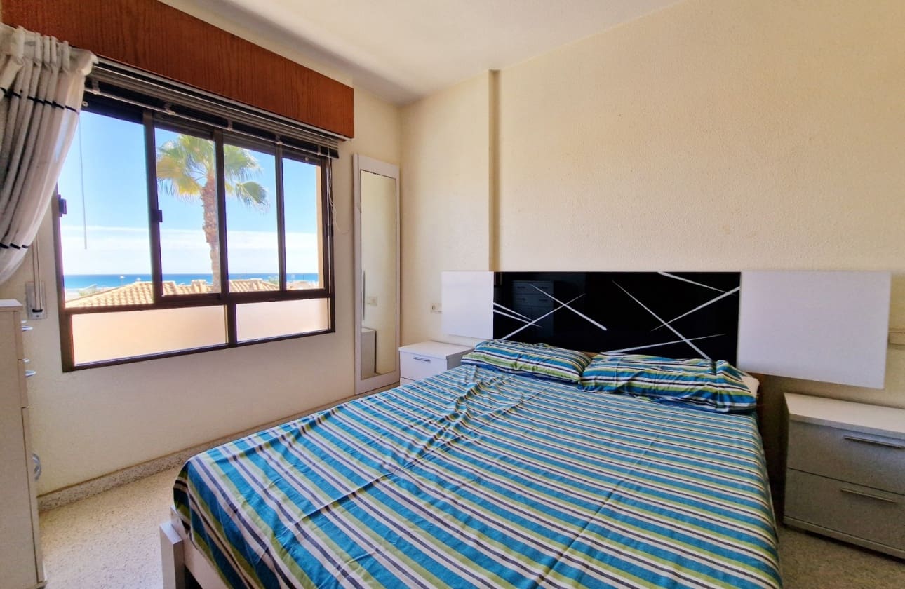 3 soveværelse Lejlighed til salg i Guardamar del Segura med swimmingpool - € 280.000 (Ref: 9461164)