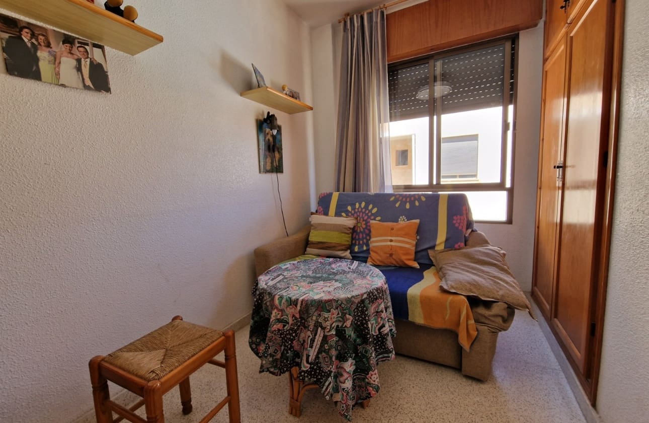 3 soveværelse Lejlighed til salg i Guardamar del Segura med swimmingpool - € 280.000 (Ref: 9461164)