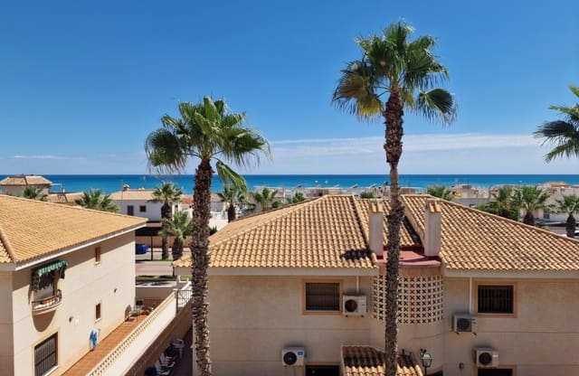 3 camera da letto Appartamento in vendita in Las Viñas, Guardamar del Segura con piscina - 280.000 € (Rif: 9461164)