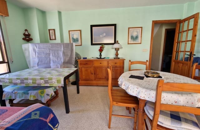 3 camera da letto Appartamento in vendita in Las Viñas, Guardamar del Segura con piscina - 280.000 € (Rif: 9461164)