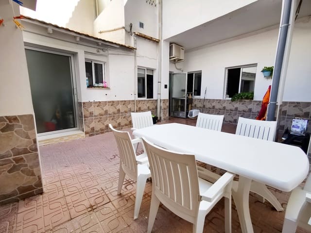 3 chambre Villa/Maison à vendre à Zona Pueblo, Guardamar del Segura - 147 000 € (Ref: 9461165)