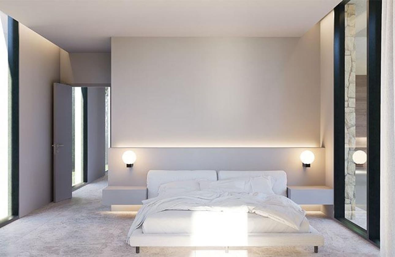 4 bedroom Villa for sale in El Chaparral with pool - € 895,000 (Ref: 9461355)