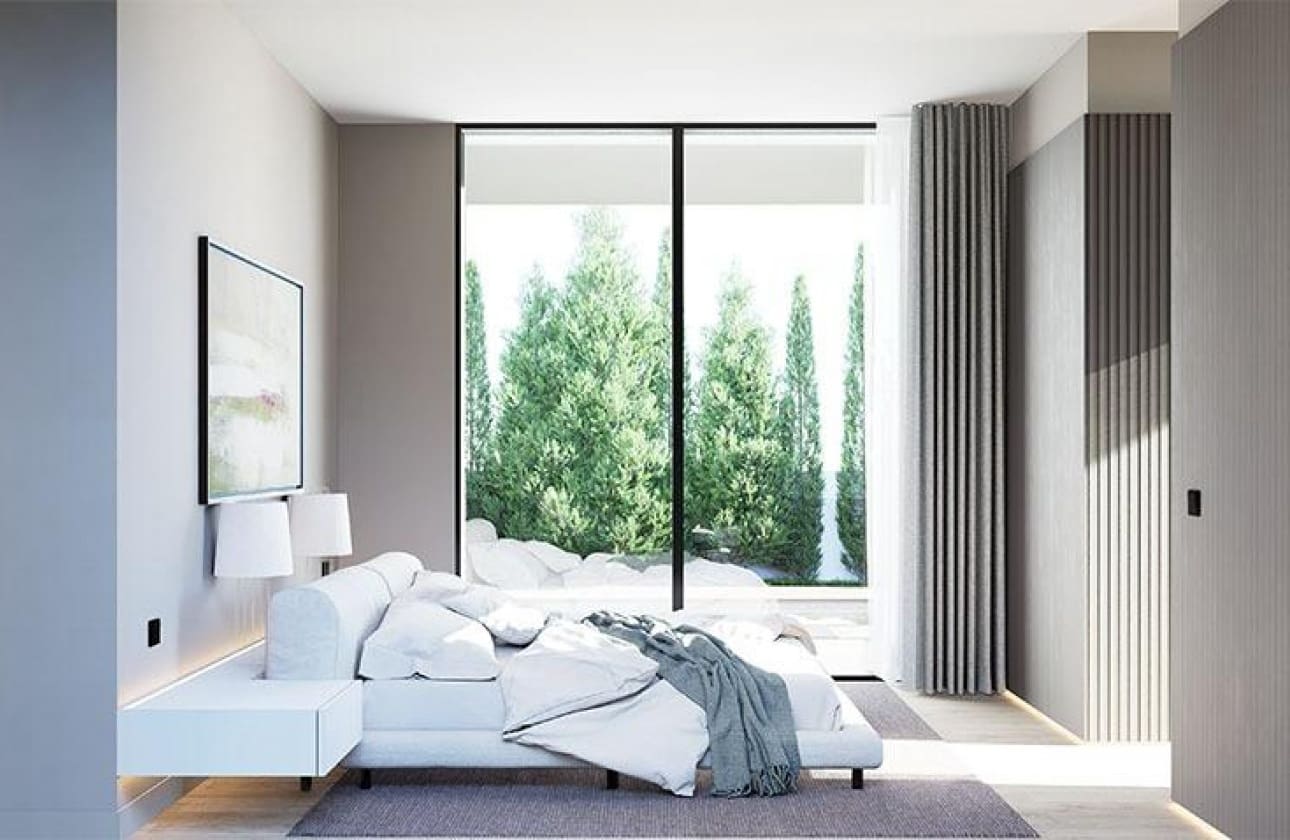 4 bedroom Villa for sale in El Chaparral with pool - € 895,000 (Ref: 9461355)