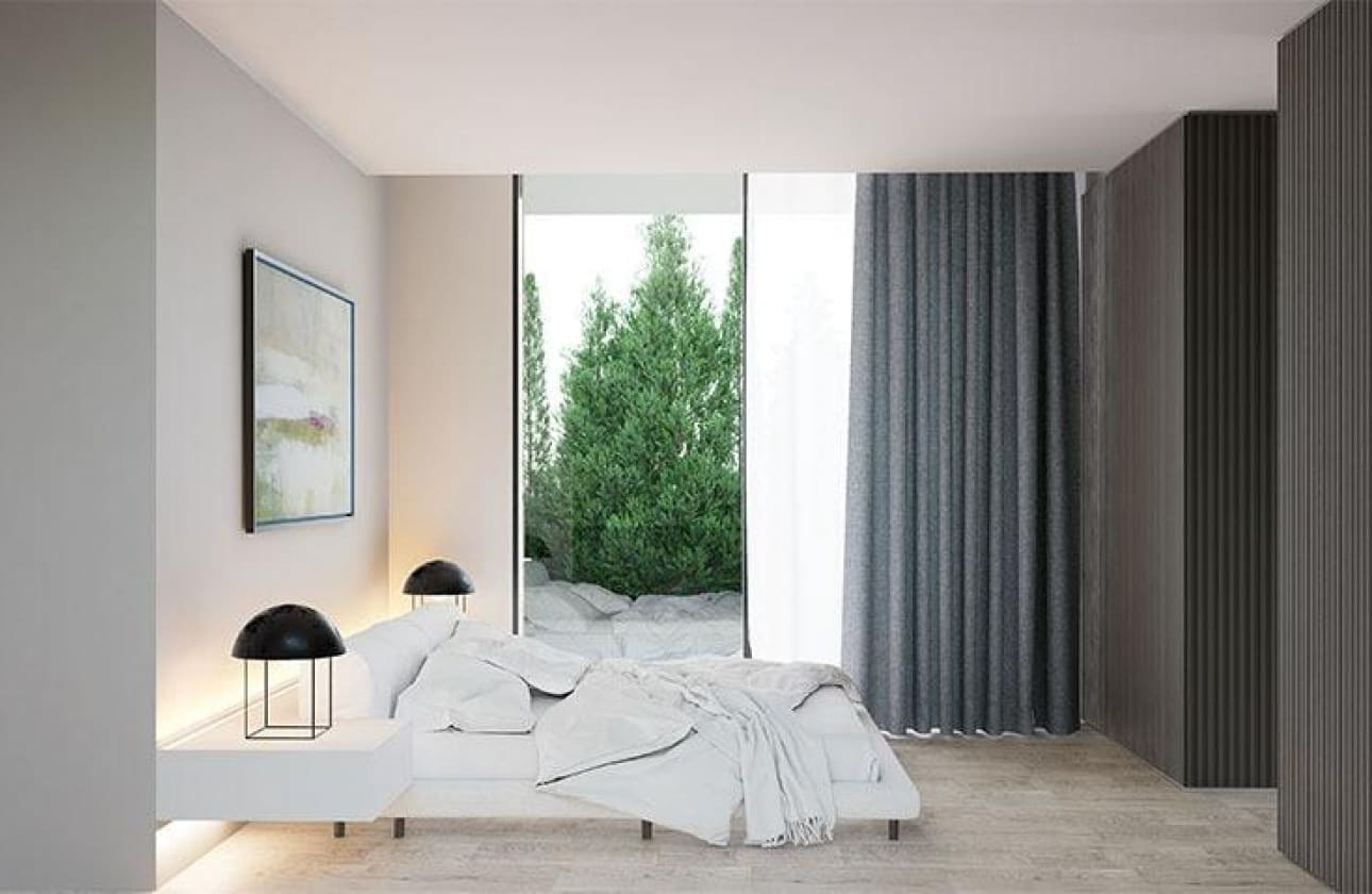 4 bedroom Villa for sale in El Chaparral with pool - € 895,000 (Ref: 9461355)