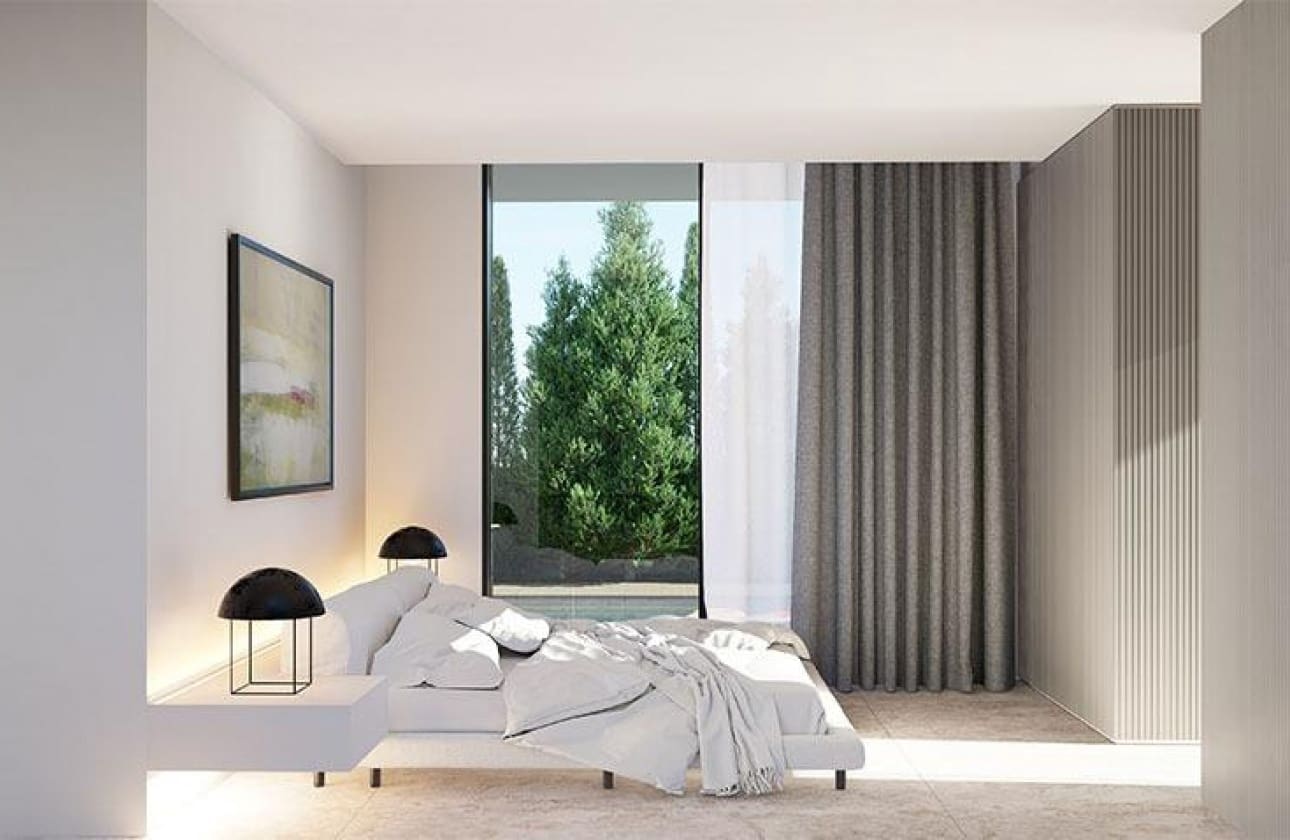 4 bedroom Villa for sale in El Chaparral with pool - € 895,000 (Ref: 9461355)