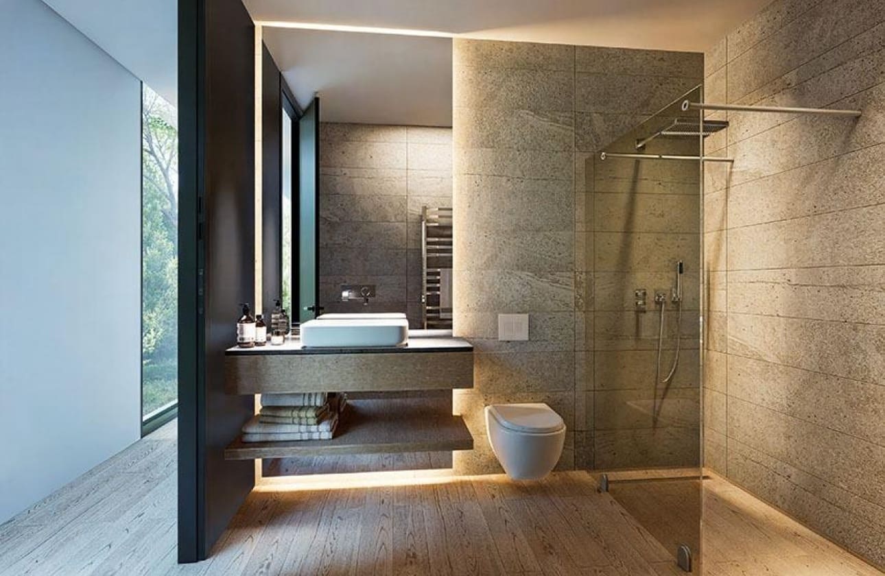 4 bedroom Villa for sale in El Chaparral with pool - € 895,000 (Ref: 9461355)