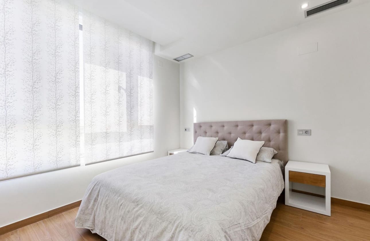 3 soveværelse Villa til salg i Ciudad Quesada med swimmingpool - € 649.000 (Ref: 9461448)