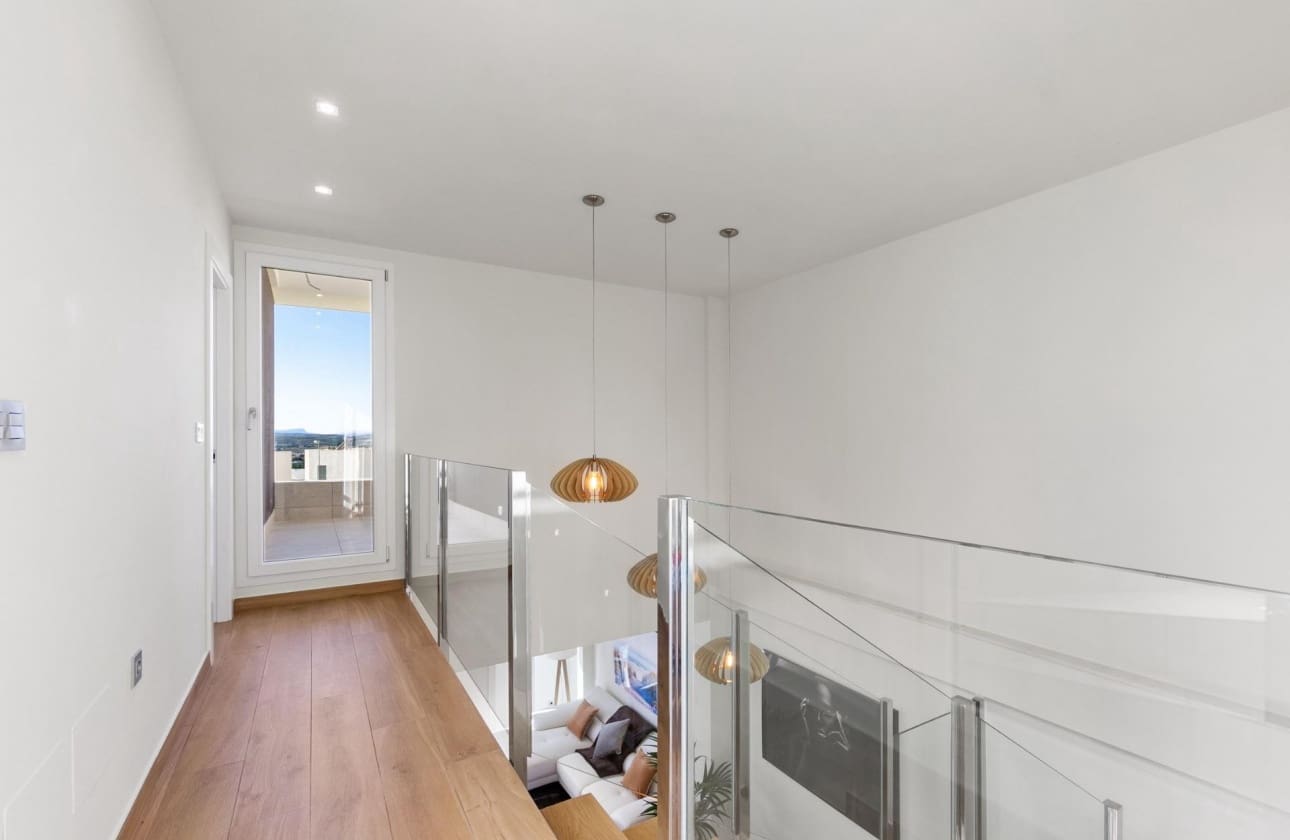 3 soveværelse Villa til salg i Ciudad Quesada med swimmingpool - € 649.000 (Ref: 9461448)