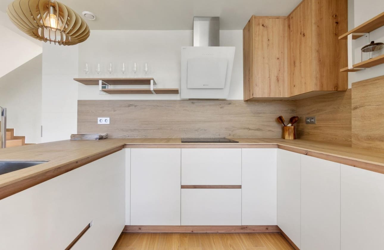 3 soveværelse Villa til salg i Ciudad Quesada med swimmingpool - € 649.000 (Ref: 9461448)