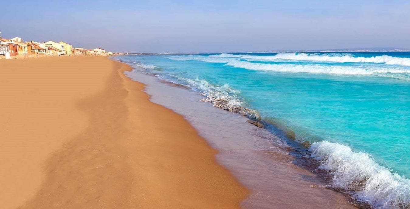 3 camera da letto Villa in vendita in San Fulgencio con piscina garage - 800.000 € (Rif: 9461451)