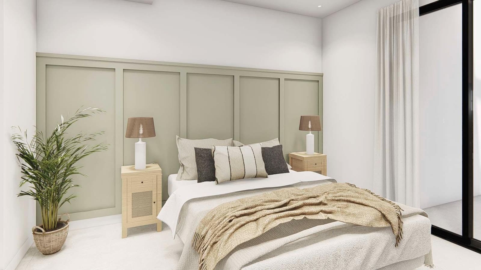 3 chambre Maison de Ville à vendre à Dolores avec piscine garage - 435 000 € (Ref: 9461465)