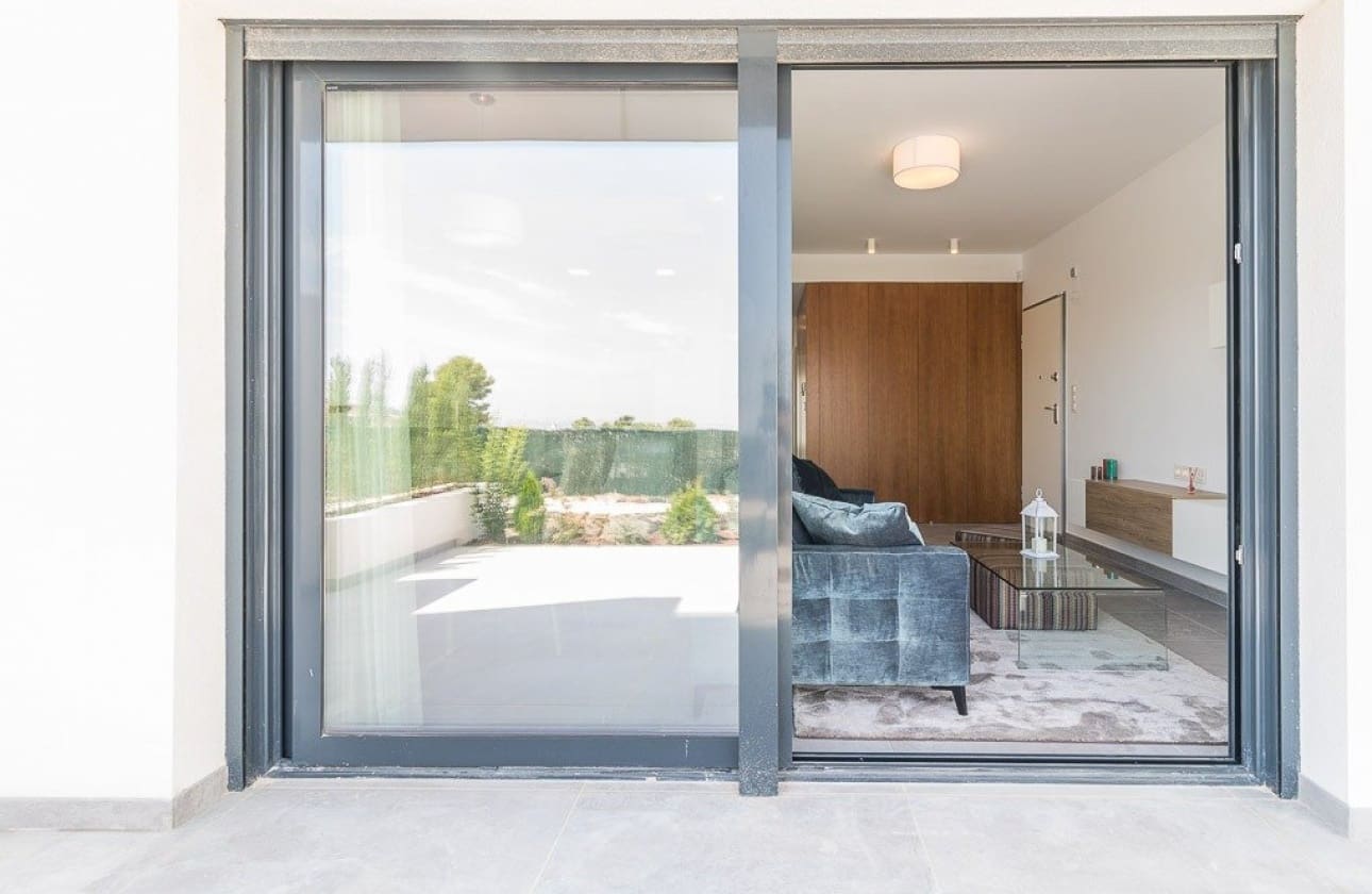 3 soveværelse Bungalow til salg i Los Balcones med swimmingpool - € 300.000 (Ref: 9461509)