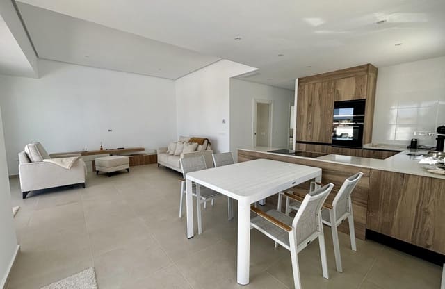 3 sovrum Villa till salu i Ciudad Quesada, Rojales med pool - 479 000 € (Ref: 9461577)