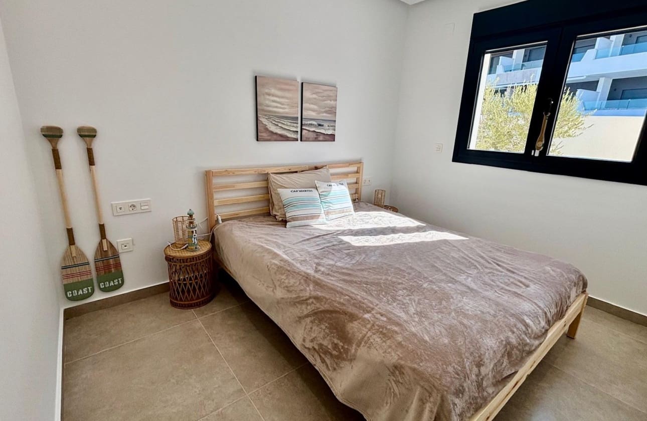 3 bedroom Villa for sale in Rojales with pool - € 479,000 (Ref: 9461577)