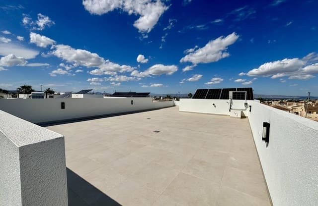 3 sovrum Villa till salu i Ciudad Quesada, Rojales med pool - 479 000 € (Ref: 9461577)