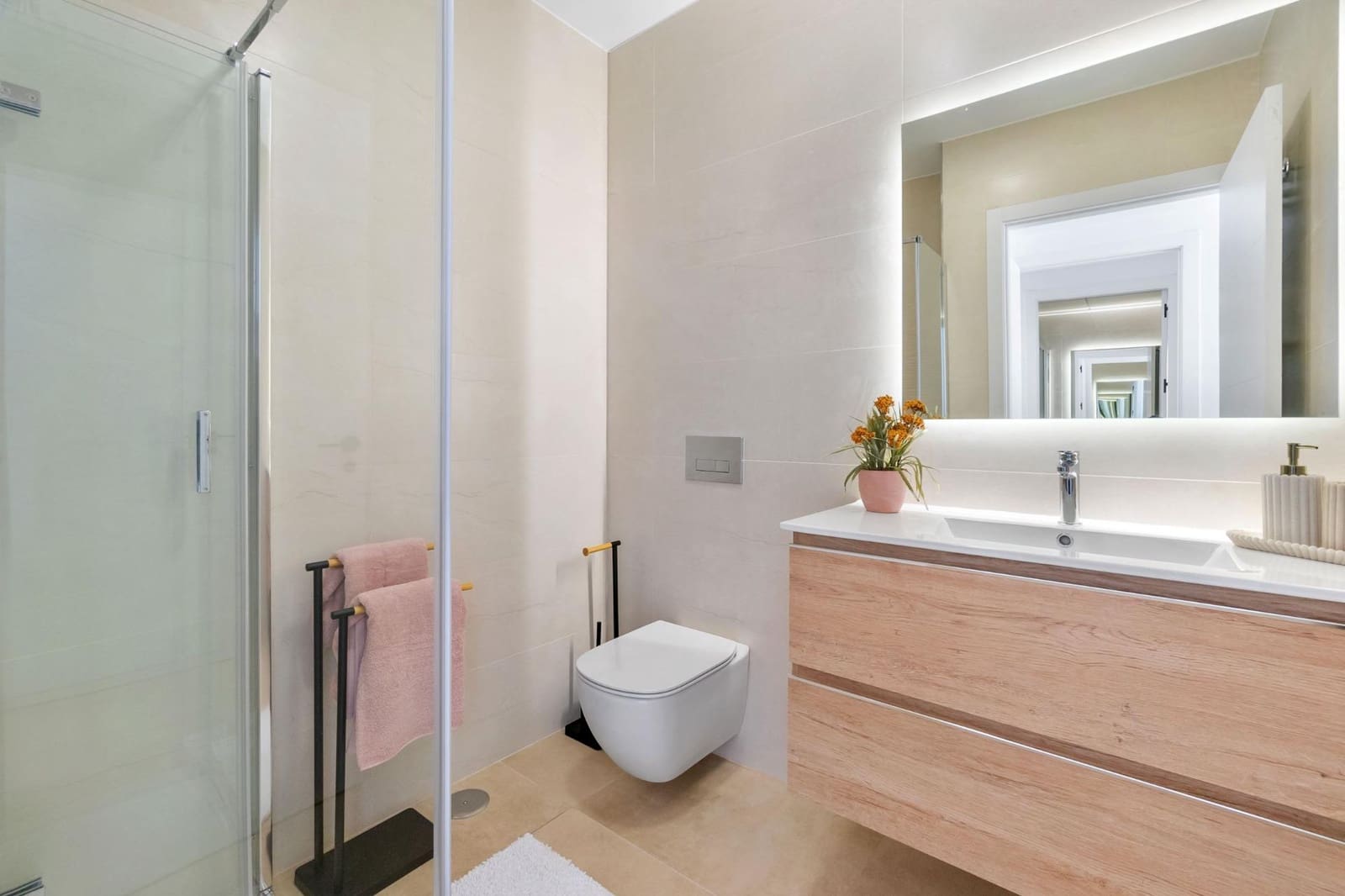 Bungalow de 3 habitaciones en Los Balcones en venta con piscina - 305.900 € (Ref: 9461584)