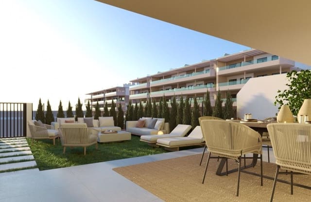 2 sypialnia Apartament na sprzedaż w El Chaparral - La Siesta - La Torreta, Torrevieja z basenem - 310 000 € (Ref: 9461627)