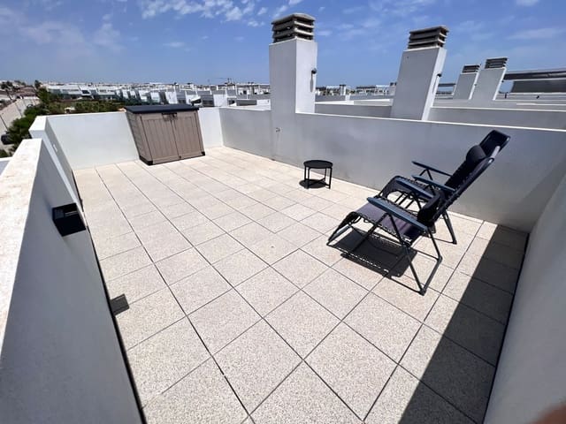 1 bedroom Apartment for sale in Entre Naranjos, Orihuela with pool - € 179,000 (Ref: 9461685)