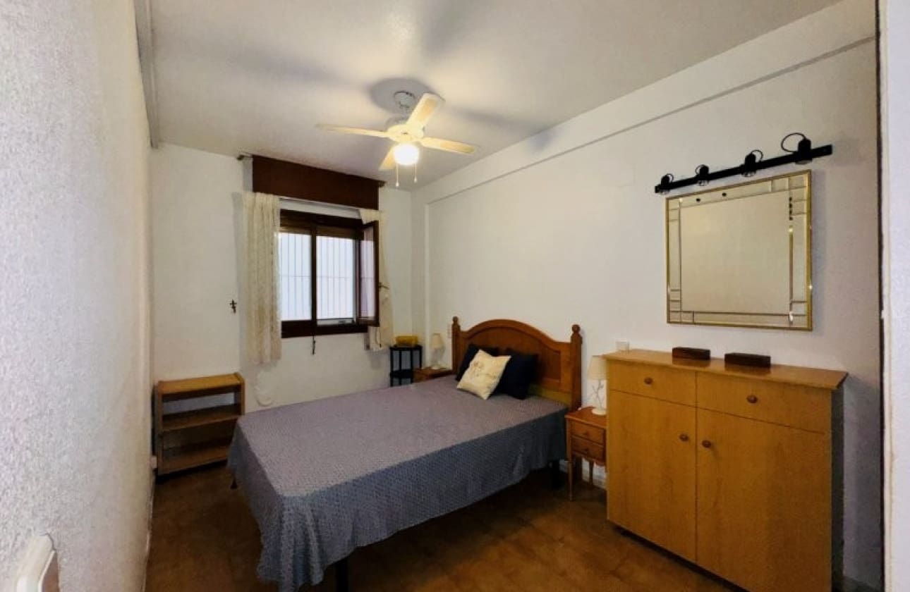 Apartamento Playa de 2 habitaciones en La Mata en venta - 220.000 € (Ref: 9461692)