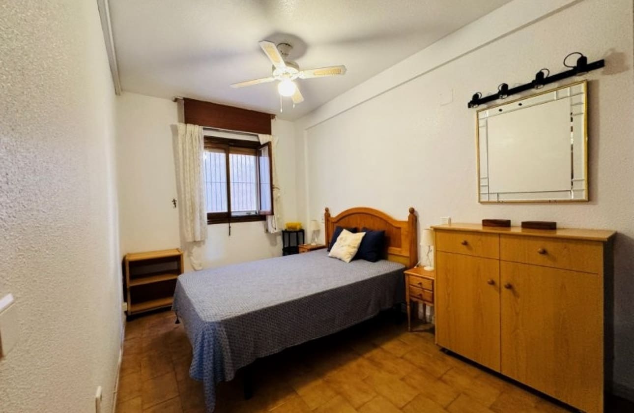 Apartamento Playa de 2 habitaciones en La Mata en venta - 220.000 € (Ref: 9461692)