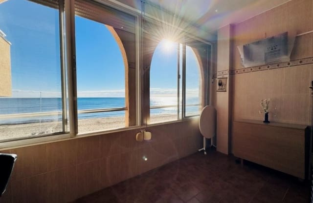 Apartamento Playa de 2 habitaciones en Gaspar Perelló, Torrevieja en venta - 220.000 € (Ref: 9461692)