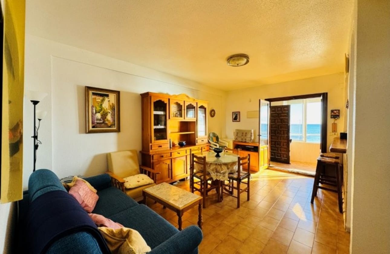 Apartamento Playa de 2 habitaciones en La Mata en venta - 220.000 € (Ref: 9461692)