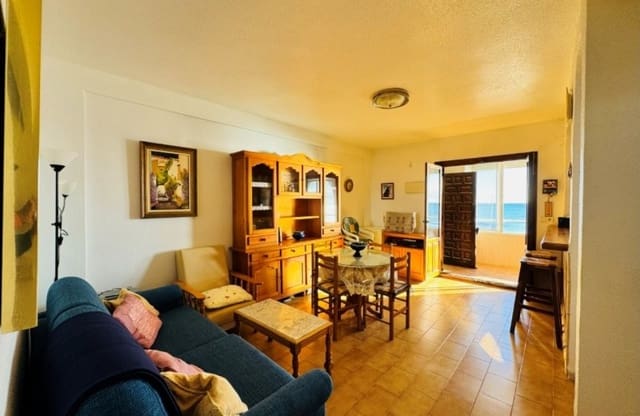 Apartamento Playa de 2 habitaciones en Gaspar Perelló, Torrevieja en venta - 220.000 € (Ref: 9461692)